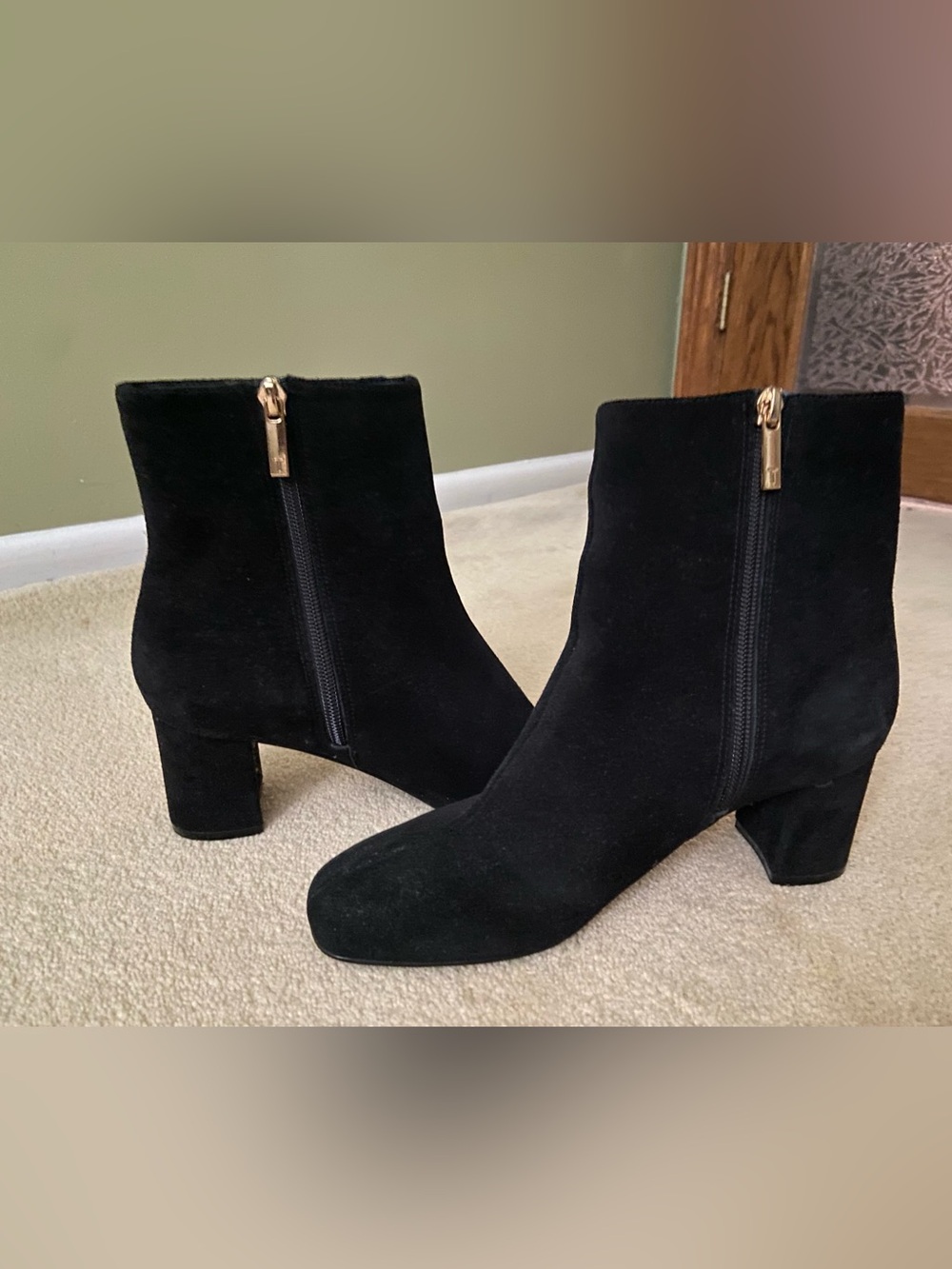Ted Baker Heels Size 7
